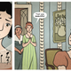 Image for article titled Fresh Romance makes a strong case for a romance-comics revival